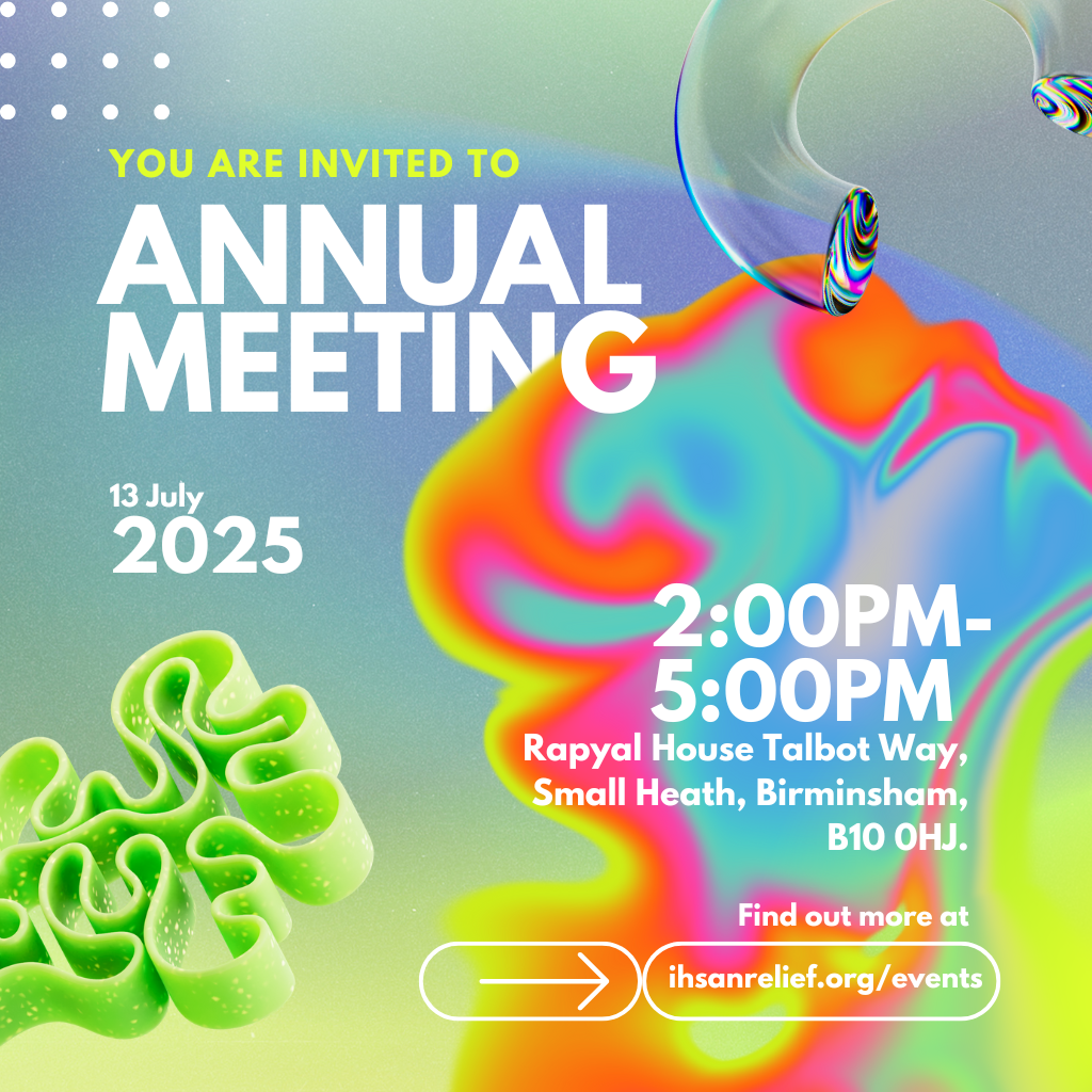 AGM 2025